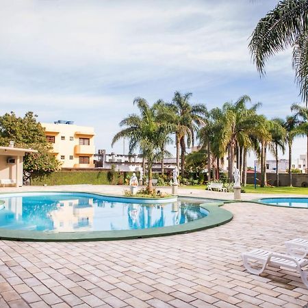Hotel Sao Luiz São Gabriel Eksteriør billede